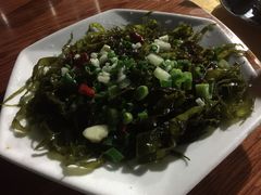 -胖大嫂渔家排档(半边山店)