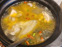 -食光慢宴·安吉土菜馆