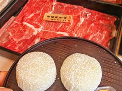 -牛匠和牛寿喜锅(西安总店)