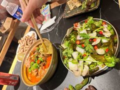-三杯赤運·中式小酒馆(所城里店)