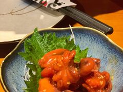 -気楽亭和食料理(气乐亭大世界本店)