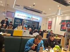 -浇滋黄面烤肉(天柱山街店)
