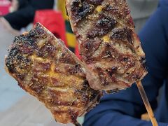排骨-烧烤佬(新基路店)