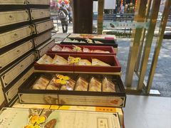 -好一朵茉莉花(老门东店)