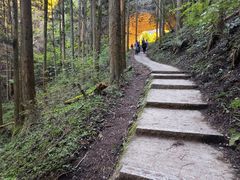 -上色见熊野座神社