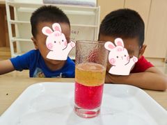 -金点蒙氏国际教育(悠然校区)