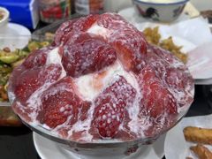-水牛奶皇后糖水铺(深圳总店)