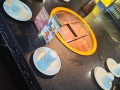 -匠岳·王宝器麻椒鱼(会展中心店)