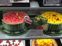 -85度C(南京龙江店)