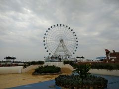 -秦皇岛乐岛海洋王国