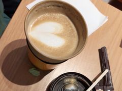 -麦当劳(玉桥中路店)
