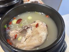 长顺乌鸡汤-长顺参鸡汤店(西塔总店)