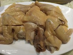 -原汁原味农家菜·经典粤菜(江燕南路店)