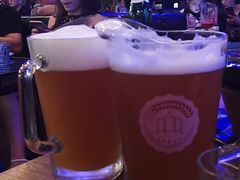 -爱啤精酿·民谣酒馆(滨江店)