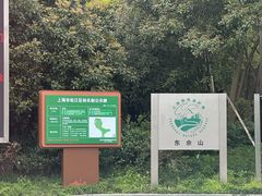 -上海佘山国家森林公园西佘山园