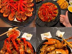 -红盔甲·小龙虾(天钥桥店)