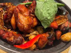 -鹿港小镇(悠唐店)