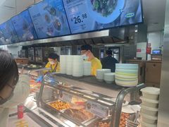 -宜家·瑞典风味餐厅(北京西红门店)
