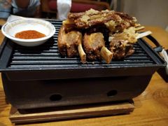 -敏珠拉姆藏餐·南京厨房(富春江东街店)