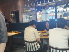 -青年公社烤鸭(蜀山万象汇店)