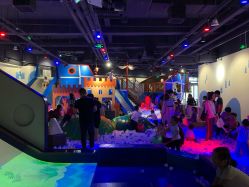 -幻贝家儿童乐园(苏州中心店)