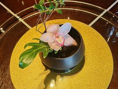 -杭州西子湖四季酒店·金沙厅