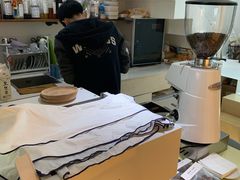 -XI·LaundryCafe 喜咖自助洗衣咖啡店