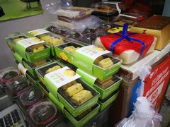-糯米香(长江路店)