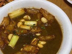 -老海陵·泰州菜(图书馆店)