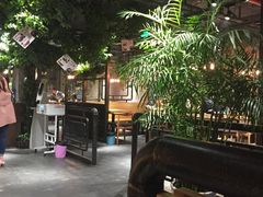 -管氏翅吧(马家堡店)