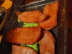 特上牛舌-天手古舞居酒屋(889广场店)