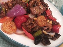 -正阳春烤鸭店(杨楼店)