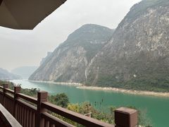 -乌江画廊(彭水苗族土家族自治县)
