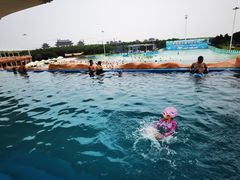 -泉城欧乐堡水上世界