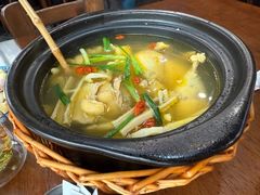 -香芙茗茶楼(梅家坞店)