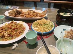 -会仙楼饭庄(宽厚里店)