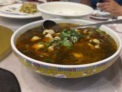 -仙林宾馆-餐厅