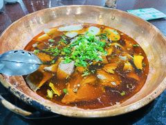 -朝伟清真铜瓢牛肉馆(三十年老·店)