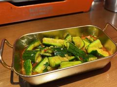 -神府路壹号·海鲜烧烤·砂锅粥·锅物(三坊七巷店)