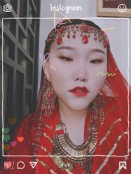 -盘子女人坊古装写真摄影(天津总店)