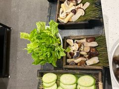 -木王宴语·野生鲜菌火锅(玉河店)