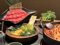 -三出山火锅(南京万象天地店)