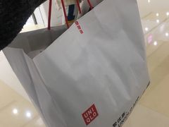 -优衣库(南宁万象城店)