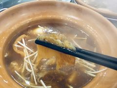 -大中鱼翅 Taitong Shark Fin