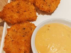 香草凤尾虾-必胜客(滕州荆河店)