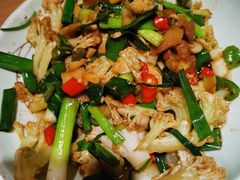 -东北小二东北菜(大车家巷店)