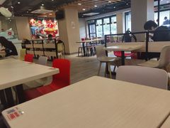 -永和大王(军博店)