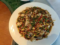 -辣婆婆(航天桥店)