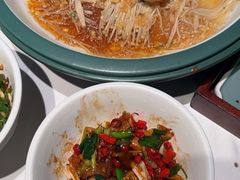 -湘邻呷铺·田园家宴(汉基广场店)