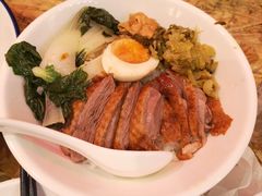 -陈鹏鹏潮汕菜(宝安机场T3航站楼店)